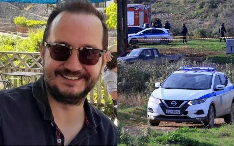 Βγαίνει στο φως η αλήθεια: Τα ρούχα του Βασίλη Καλογήρου μίλησαν και «δείχνουν» τον δoλoφόvo – Το σενάριο του…