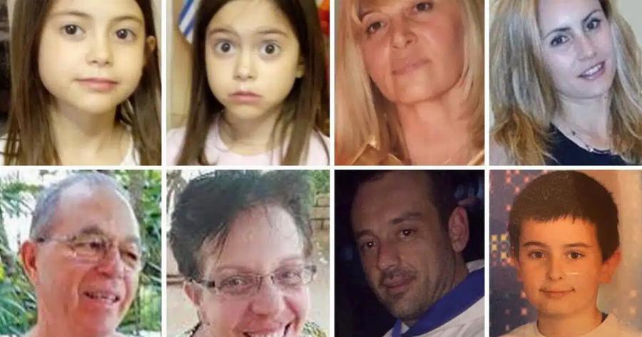104 ψυχές ζητούν δικαίωση: Αυτοί ήταν οι νεκροί στην τραγωδία στο Μάτι – Σαν σήμερα, πριν 7 χρόνια