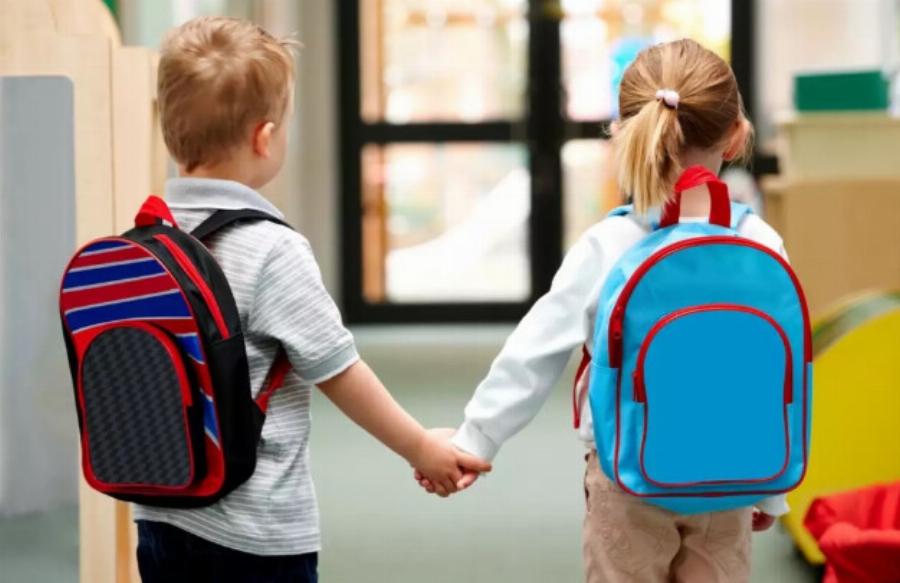 Ο ΕΟΔΥΥ προειδοποιεί όλους τους γονείς: Τι είναι ο παρβοϊός που κόστισε τη ζωή στο 3,5 ετών κοριτσάκι στη Θεσσαλονίκη