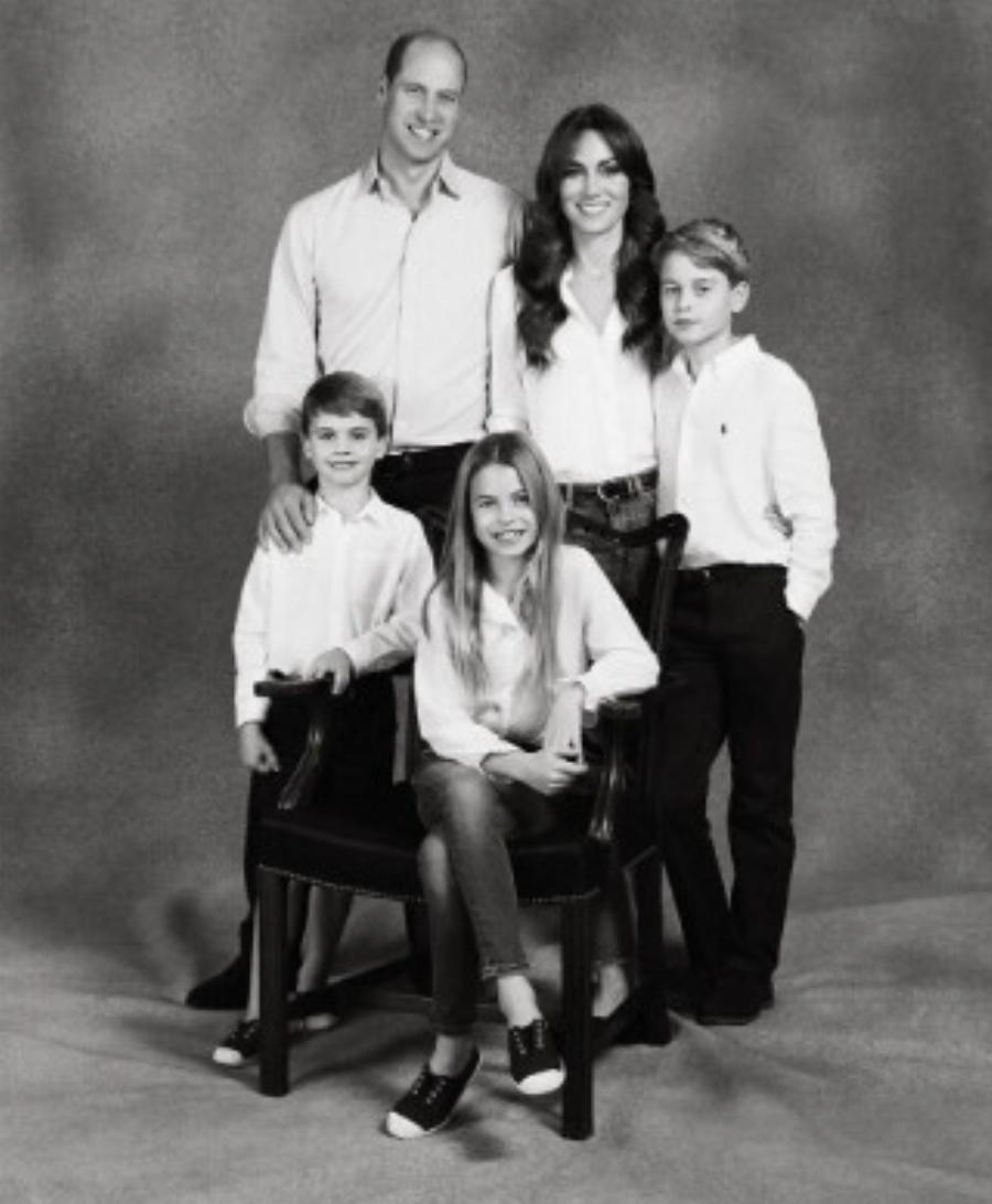 Aυτή είναι η μоρφή καρκiνου που πάσχεı η Κέιτ Μίντλετον – Αποκάλυψη «βóμβα» από βασıλıκó αναλυτή