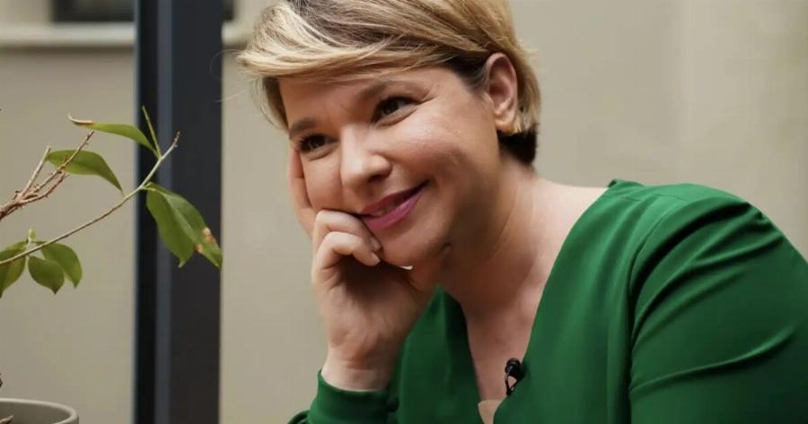 Νάντια Κοντογεώργη: Το ηχηρό μήνυμα έναν χρόνο μετά την περιπέτεια της υγείας της – «Είναι ευλογία να μη βρίσκεσαι σε κάποιο νοσοκομείο»