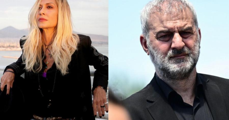 Άννα Βίσση: Συγκλονίζει με το μήνυμά της στον Τραϊανό Δέλλα – «Ακόμη και στην απουσία της, να…»