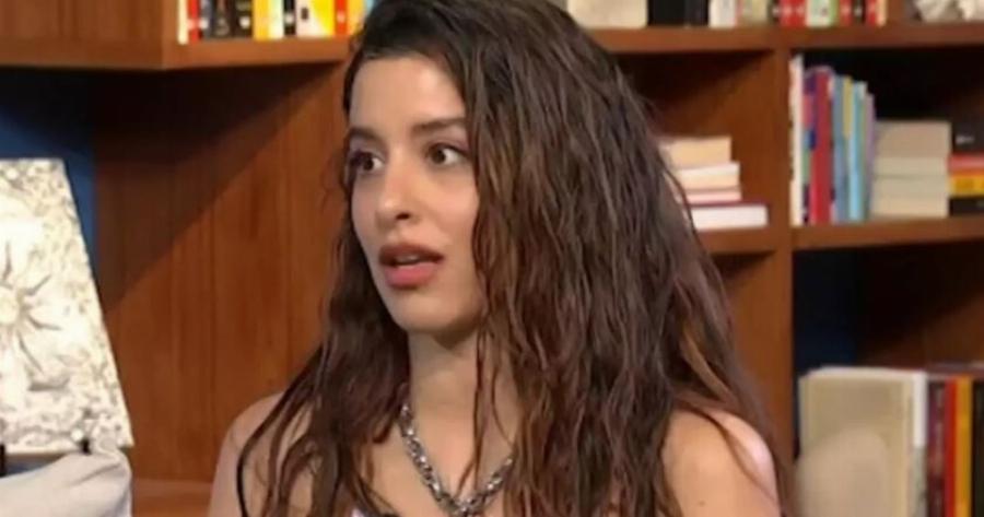 «Δεν έχει νόημα να το κρύβω πια το ξέρετε όλοι…»: Η αποκάλυψη της Μαρίνας Σάττι για τη 2η πρόβα