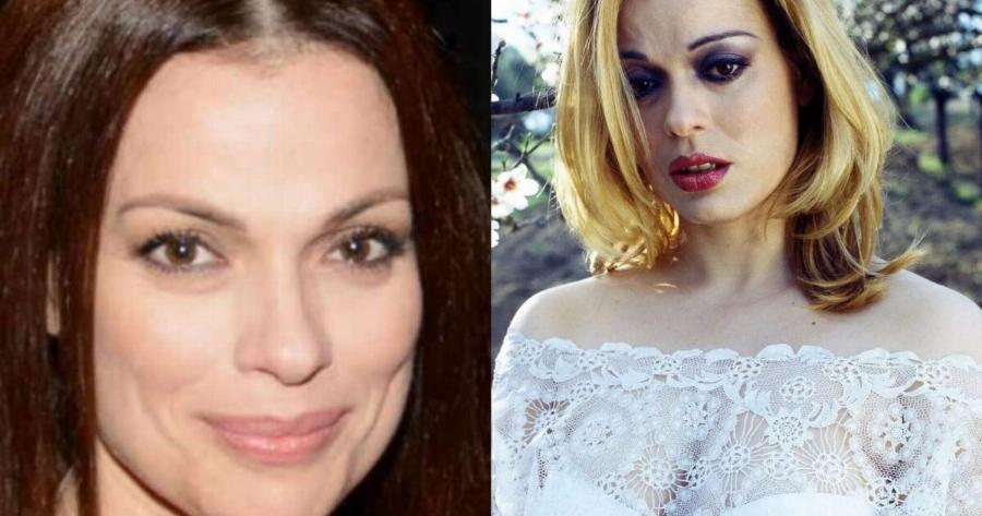 «Είμαι περήφανη για την καταγωγή μου…»: Από εκεί είναι η Δάφνη Λαμπρόγιαννη, η άγνωστη καταγωγή κι η δουλειά που έκαναν οι γονείς της