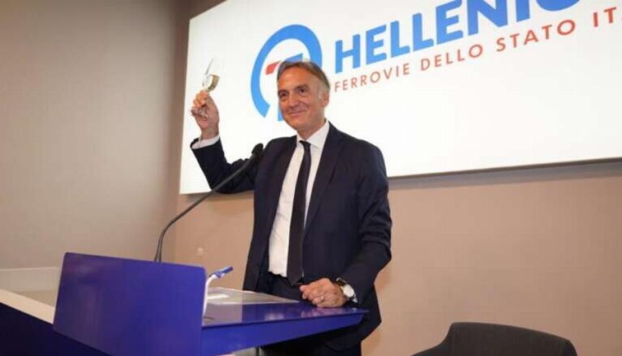 Eκτακτo τώρα για τα Τέμπη