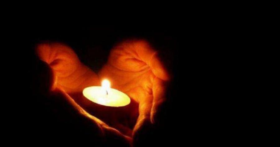 Θρήνος: Πέθανε η Δήμητρα