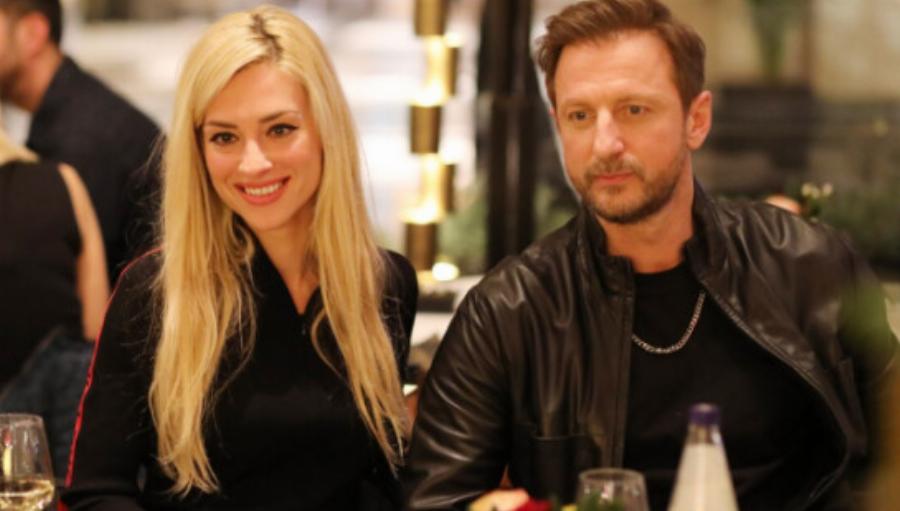 Παντρεύεται ο Κώστας Καραφώτης: Με ποια μοιάζει η νύφη