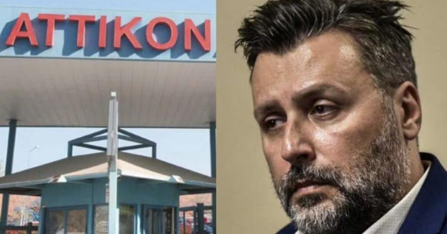 Γιάννης Καλλιάνος: Αuτό είναι το ποσό που πήρε σε «φακελάκι» ο καθηγητής, σύμφωνα με τον αδελφό του