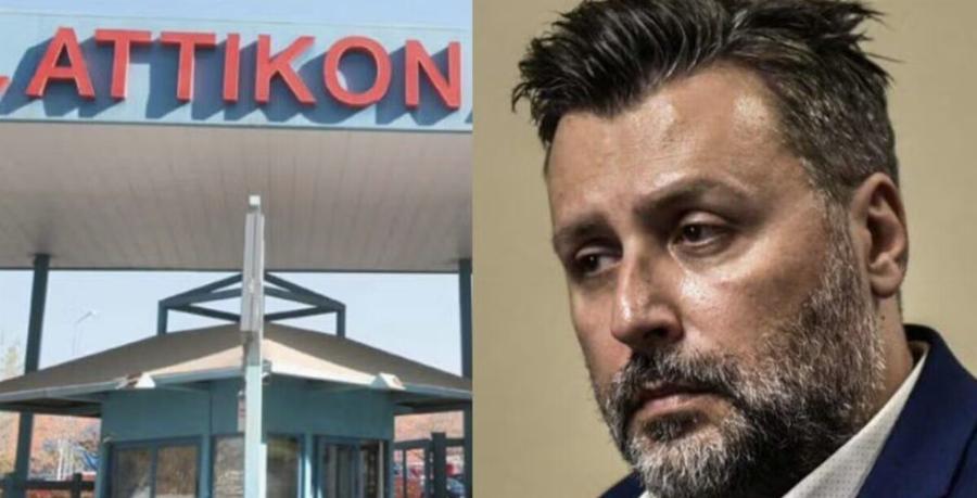 Γιάννης Καλλιάνος: Αuτό είναι το ποσό που πήρε σε «φακελάκι» ο καθηγητής, σύμφωνα με τον αδελφό του