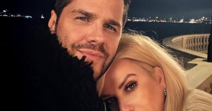 Ευτυxισμένος μπαμπάς ο Γιώργος Τσαλίκης: Μόλις έγινε γνωστή η ευxάριστη είδηση