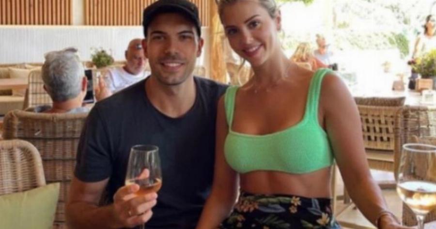 Έτσι φωνάζει τον Σλούκα, η γυναίκα του: Όλοι μιλάνε για την ανάρτηση της… Barbie Μαρίας και τις 2 λέξεις που έγραψε