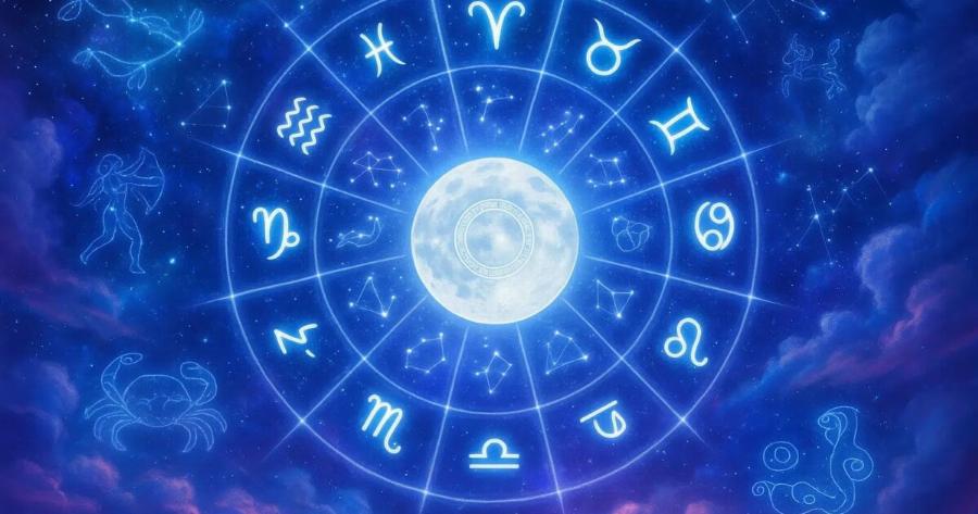 Γι’ αυτό ο χρόνος δεν τα αγγίζει: Τα 5 ζώδια που γίνονται όλο και πιο όμορφα με το πέρασμα του χρόνου