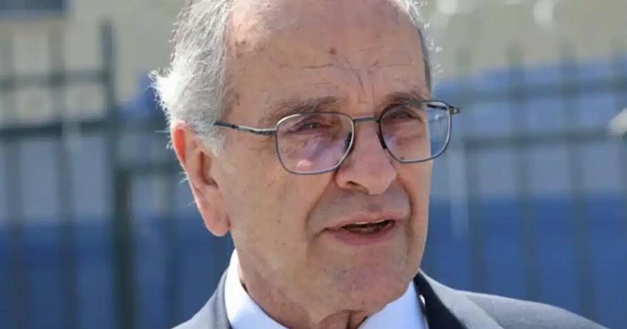 Μόλις έγινε γνωστό για τον Αντώνη Σαμαρά