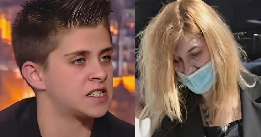 Το ξεστόμισε η Ειρήνη Μουρτζούκου για τη Ρούλα Πισπιρίγκου: «Αν την είχα μπροστά μου, εγώ θα…»