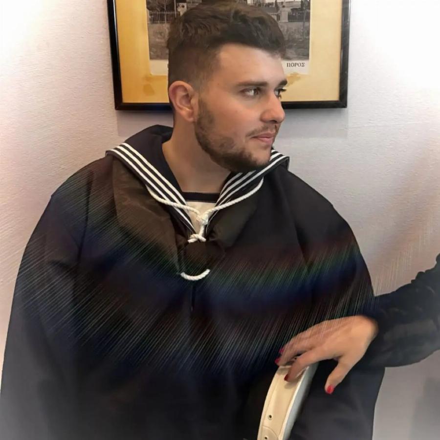 Ευτυxισμένος