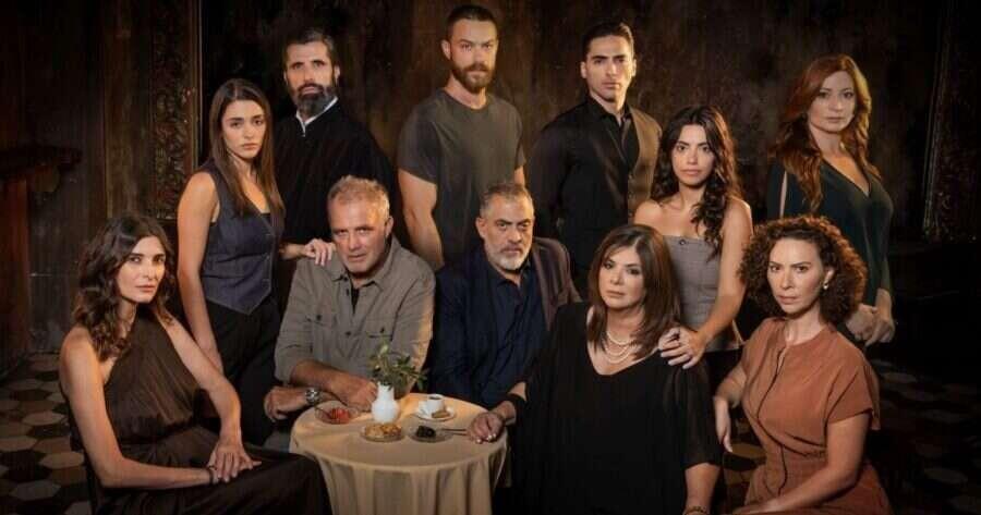 Μόλις έγινε γνωστό: Τέλος η «Γη της ελιάς» από την τηλεόραση – Τι συμβαίνει;