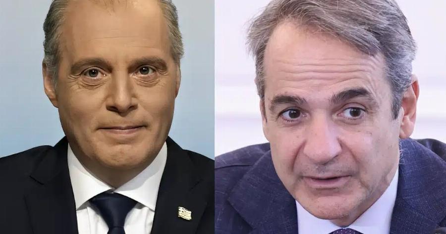 Ο κακός χαμός με αυτό που είπε ο Βελόπουλος για τον Μητσοτάκη και τον ΟΠΕΚΕΠΕ