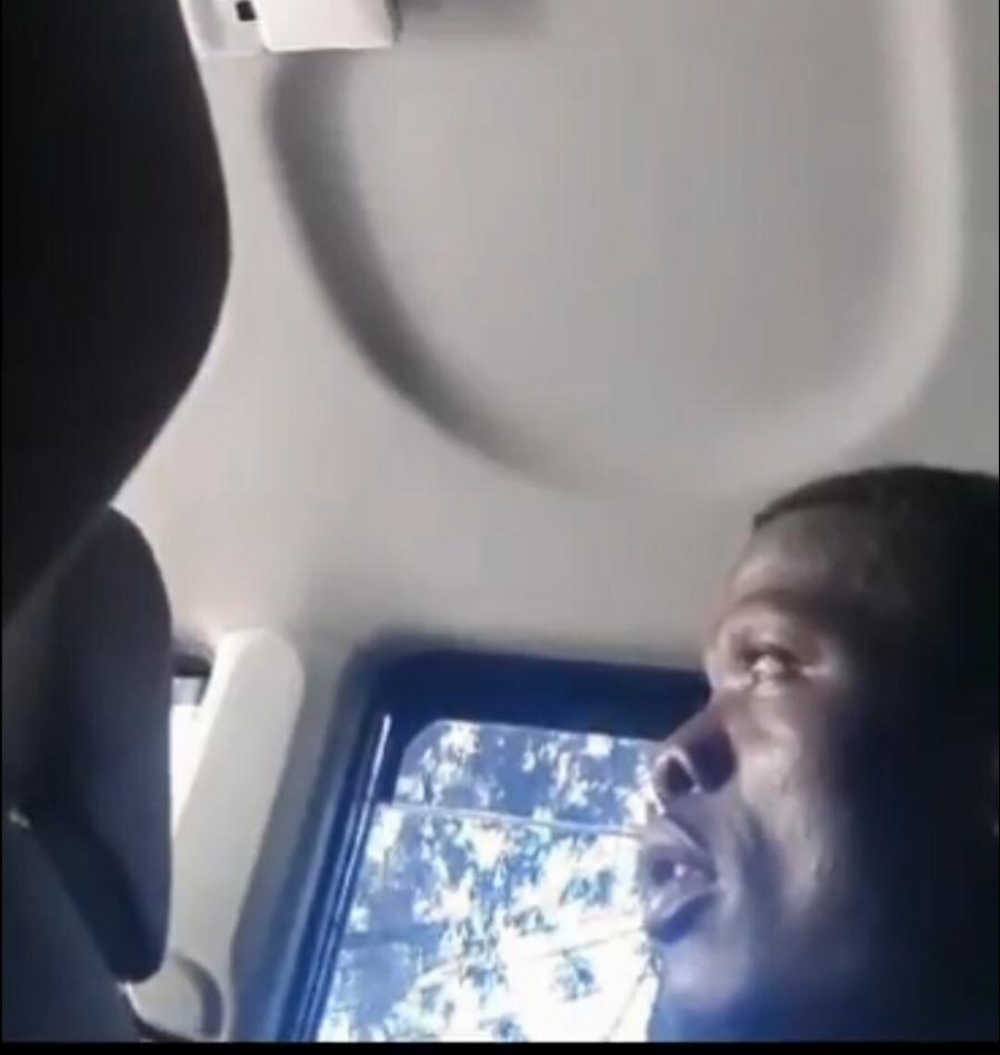 Σάλος με βίντεο στο οποίο τερματοφύλακας στήνει αγώνες