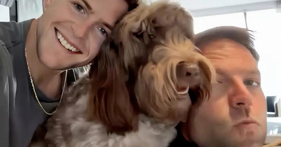 Τάιλερ Μακμπέθ: «Θέλουμε παιδί με τον Στέφανο»