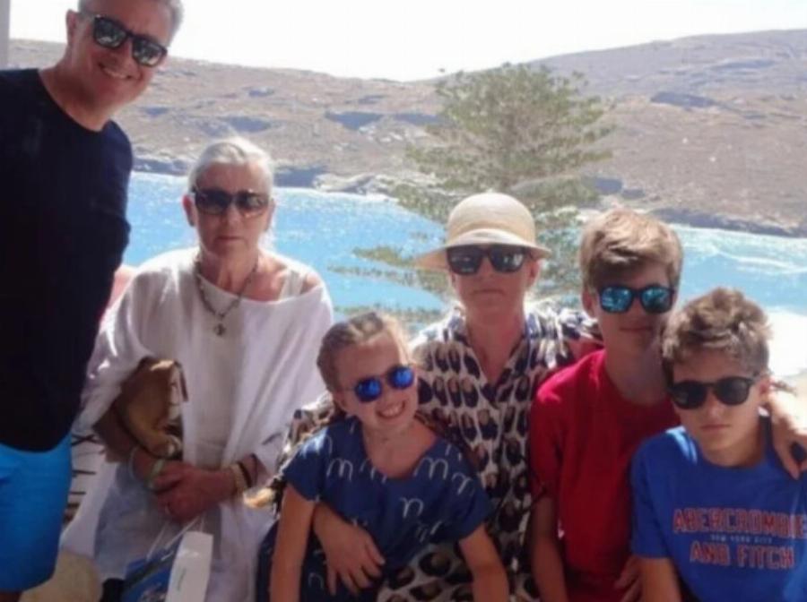 Θυμάστε την Μαργαρίτα Μπρόγιερ; Δείτε πως είναι σήμερα στα 80 της η τραγουδίστρια και ηθοποιός του ελληνικού κινηματογράφου