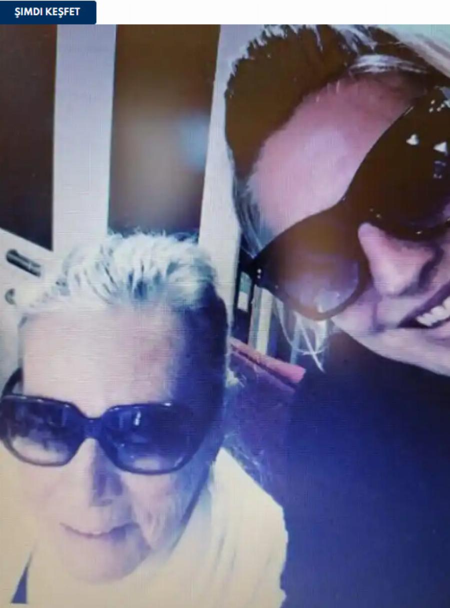 Θυμάστε την Μαργαρίτα Μπρόγιερ; Δείτε πως είναι σήμερα στα 80 της η τραγουδίστρια και ηθοποιός του ελληνικού κινηματογράφου