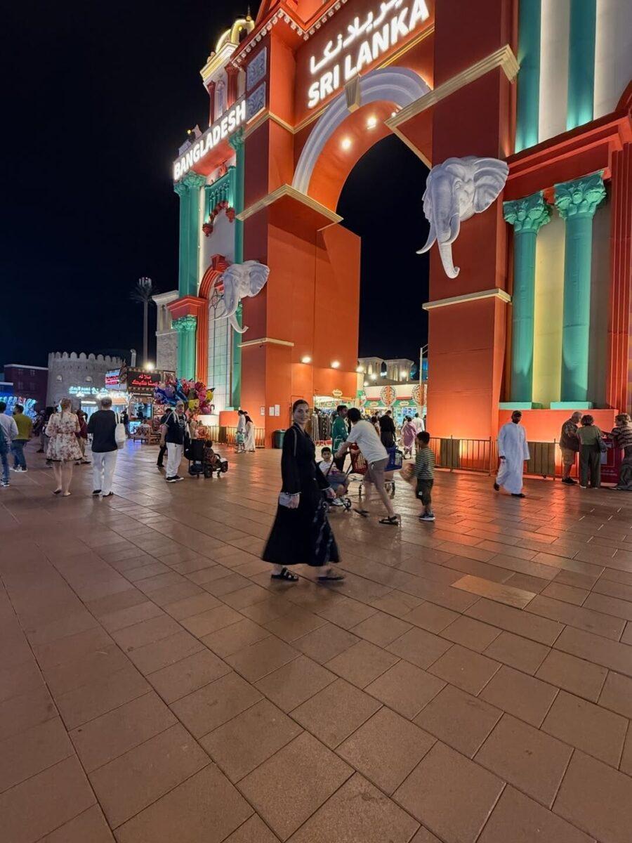 Το Ντουμπάι σε κατάσταση συναγερμού – H Τσιμτσιλή, η Σπυροπούλου & το ζευγάρι που έχουν “εγκλωβιστεί” εκεί