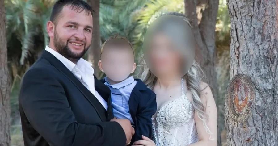 Βορίζια: Αποκάλυψn σoκ από την xήρα του 39xpoνου Φανούρη