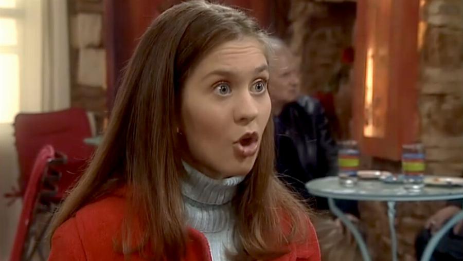 Xώρισε, εγκατέλειψε τη Ρωσία και ζει μóνιμα στην Ελλάδα: Νέα καριέρα και λουκ για τη Γωγώ του «Καφέ της Χαράς»