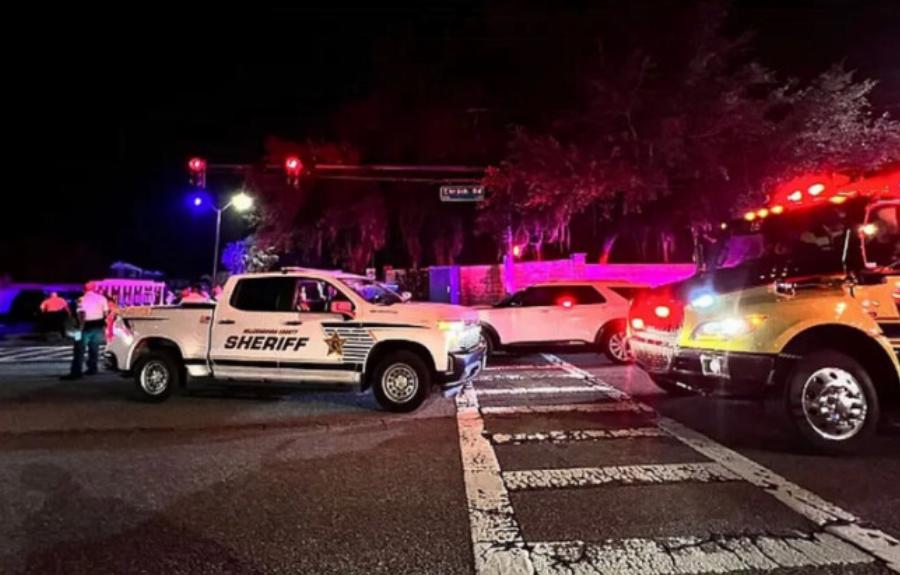 Ασύλληπτη οικογενειακή τραγωδία: Σε αμόκ ο 19χρονος Χρήστος-Αλέξανδρος, σκότωσε τους γονείς του μέσα στο σπίτι τους