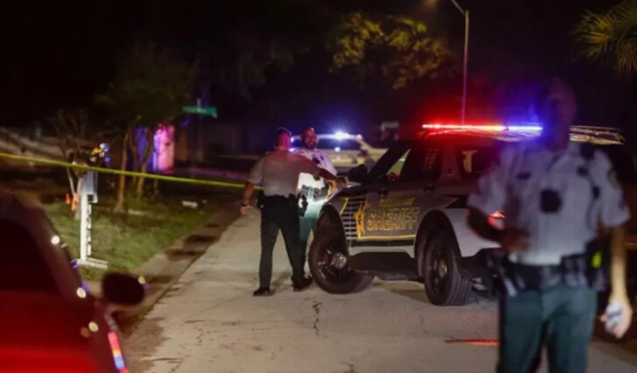 Ασύλληπτη οικογενειακή τραγωδία: Σε αμόκ ο 19χρονος Χρήστος-Αλέξανδρος, σκότωσε τους γονείς του μέσα στο σπίτι τους