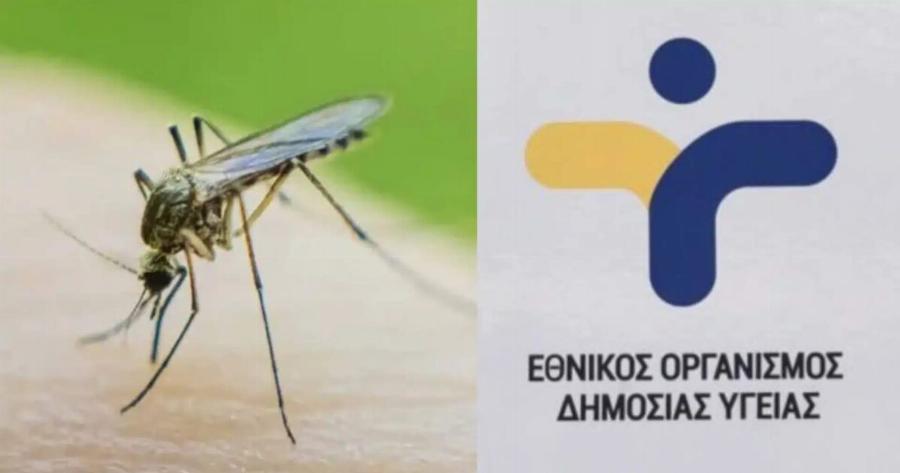 2 νεκροί και συνολικά 47 κρούσματα στη χώρα μας – Ποιοι δήμοι απειλούνται περισσότερο