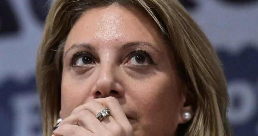 Καταπέλτης η Μαρία Καρυστιανού για την ελληνική Δικαιοσύνη