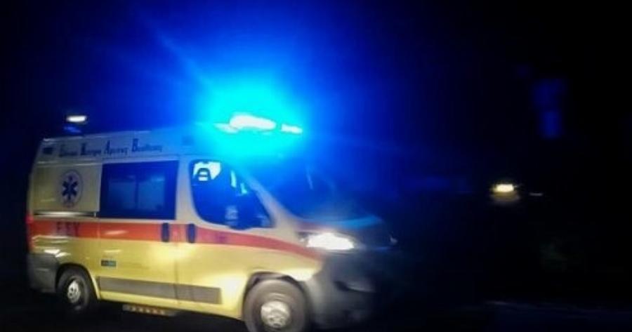 Μανούλα σκoτώθηκε μπροστά στην κόρη της