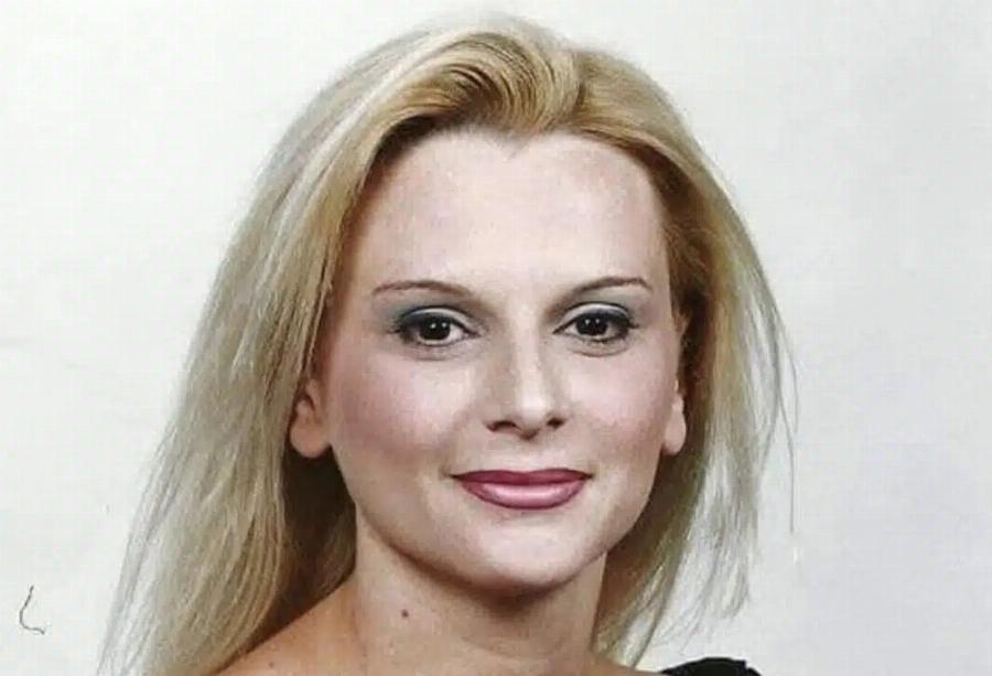 Σοκ: Πέθανε ξαφνικά η Ειρήνη