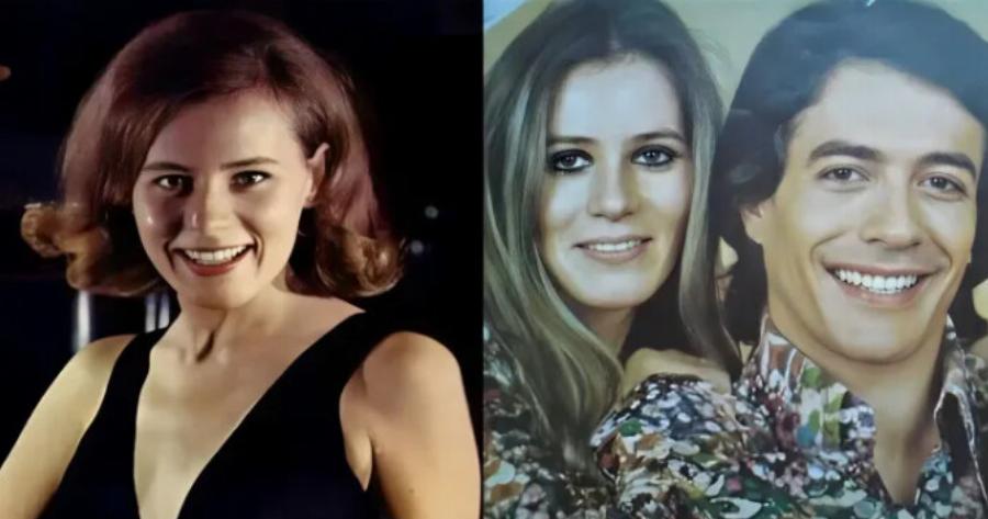 Θυμάστε την Μαργαρίτα Μπρόγιερ; Δείτε πως είναι σήμερα στα 80 της η τραγουδίστρια και ηθοποιός του ελληνικού κινηματογράφου