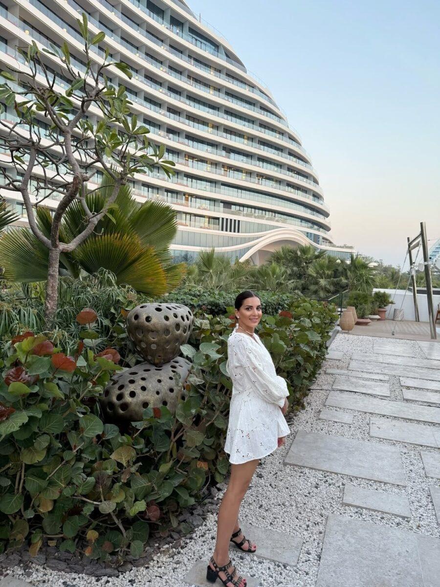 Το Ντουμπάι σε κατάσταση συναγερμού – H Τσιμτσιλή, η Σπυροπούλου & το ζευγάρι που έχουν “εγκλωβιστεί” εκεί