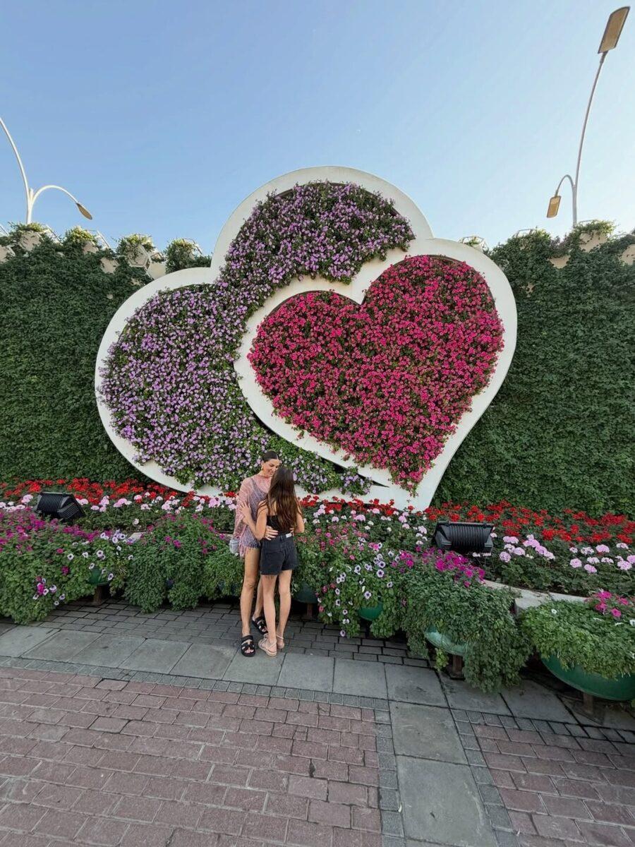 Το Ντουμπάι σε κατάσταση συναγερμού – H Τσιμτσιλή, η Σπυροπούλου & το ζευγάρι που έχουν “εγκλωβιστεί” εκεί