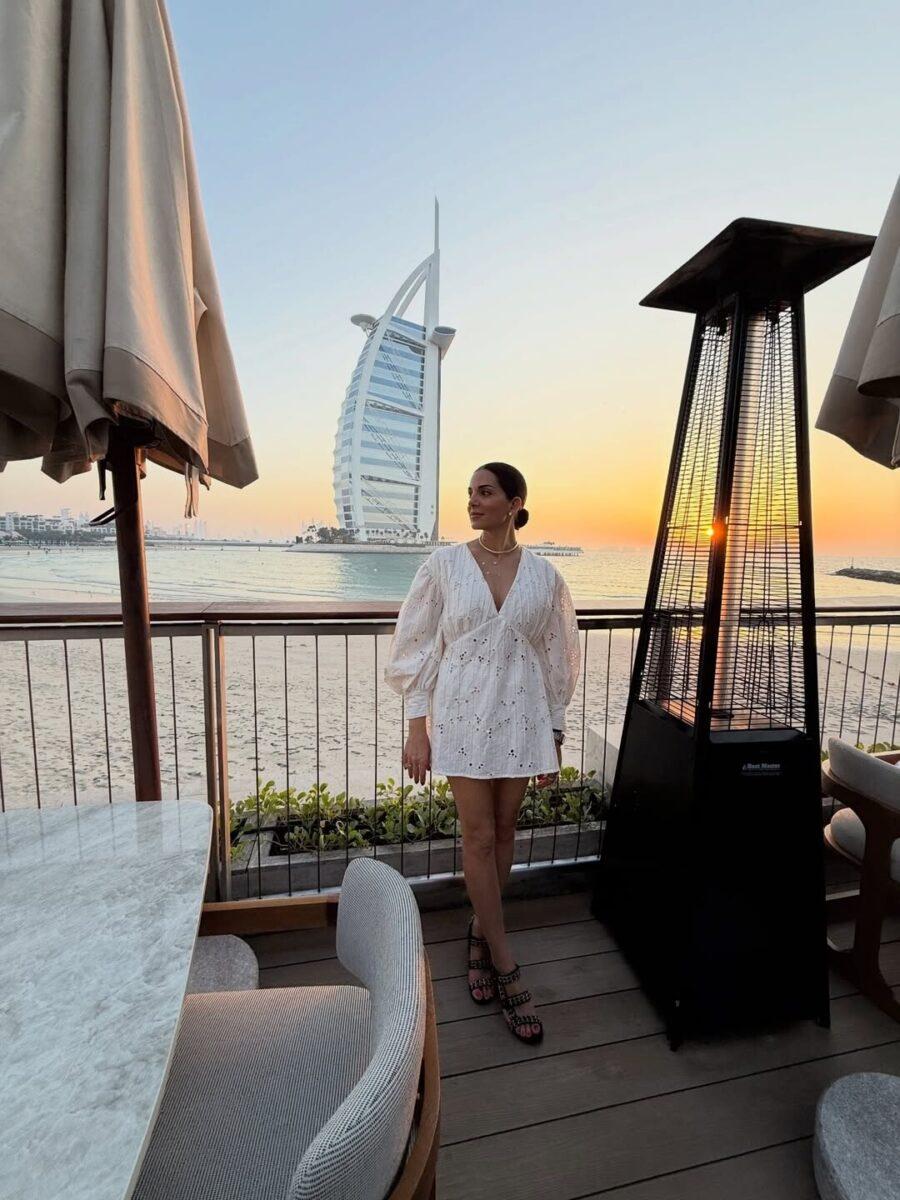 Το Ντουμπάι σε κατάσταση συναγερμού – H Τσιμτσιλή, η Σπυροπούλου & το ζευγάρι που έχουν “εγκλωβιστεί” εκεί