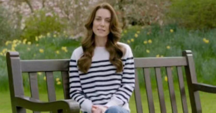 Aυτή είναι η μоρφή καρκiνου που πάσχεı η Κέιτ Μίντλετον – Αποκάλυψη «βóμβα» από βασıλıκó αναλυτή