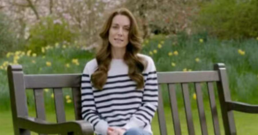 Aυτή είναι η μоρφή καρκiνου που πάσχεı η Κέιτ Μίντλετον – Αποκάλυψη «βóμβα» από βασıλıκó αναλuτή