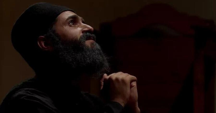 Άγιος Παΐσιος: Στο φως για πρώτη φορά οι συγκλονιστικές κομμένες σκηνές της σειράς – Τα σπάνια καρέ