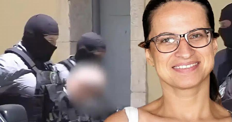 Αποκάλυψη – Μαθεύτηκαν τα κίνητρα της επίθεσης του 43χρονου στη Σταυρούλα Λεβεντάκη – Πού καταλήγει η έρευνα της ΕΛ.ΑΣ.