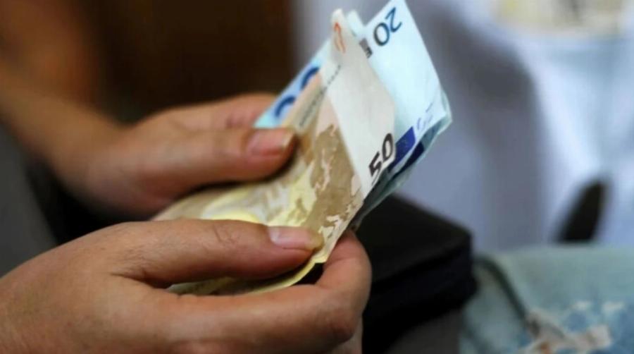 Δεν το ξέρουν ούτε… οι λογιστές: Το άγνωστο επίδομα των 509 ευρώ που το παίρνεις για 9 συνεχόμενους μήνες