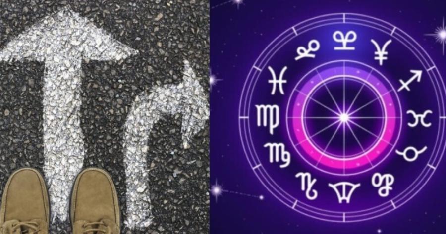 Έρχονται τα πάνω – κάτω: Τοξότες και άλλα δύο ζώδια προσέξτε τις αποφάσεις σας το επόμενο διάστημα!