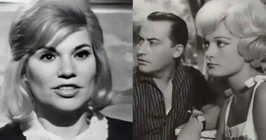 Εξαφανίστηκε μετά τον χαμό του αγαπημένου «Κοντού» του ελληνικού σινεμά η Έλσα Ρίζου: Δείτε πώς είναι σήμερα στα 90 της και με τι ασχολείται