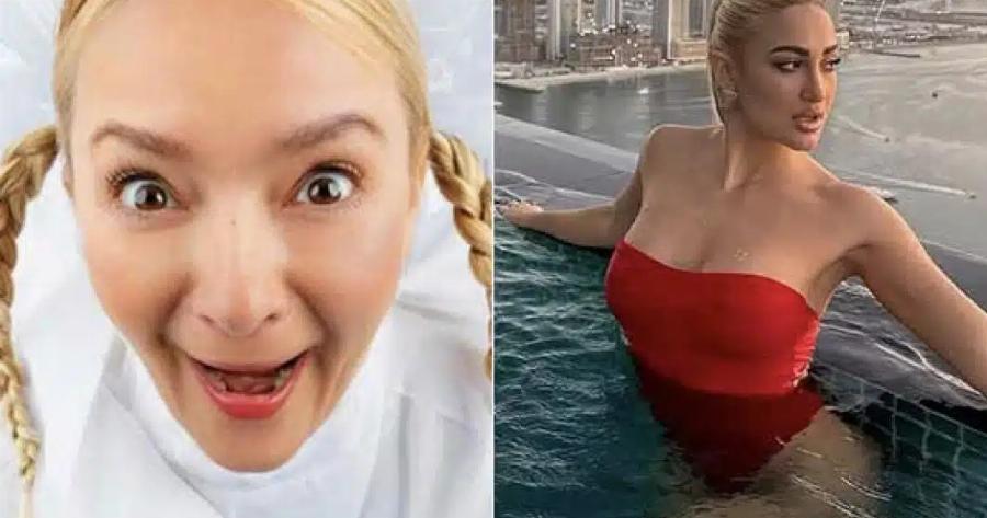 Όλοι αποθεώνουν την Χαρά Τσιώλη: O κακός χαμός για αυτά που είπε για την Ιωάννα Τούνη