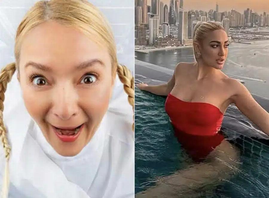 Όλοι αποθεώνουν την Χαρά Τσιώλη: O κακός χαμός για αυτά που είπε για την Ιωάννα Τούνη