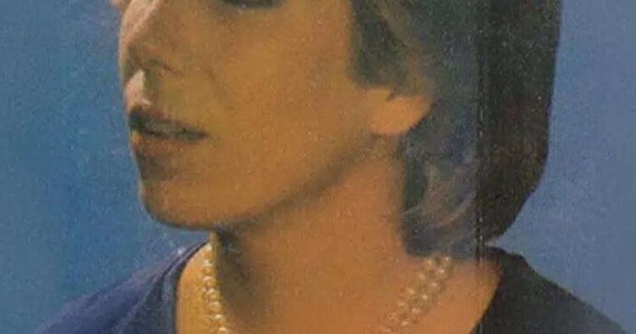 Πέθανε αγαπημένη και σπουδαία Ελληνίδα τραγουδίστρια