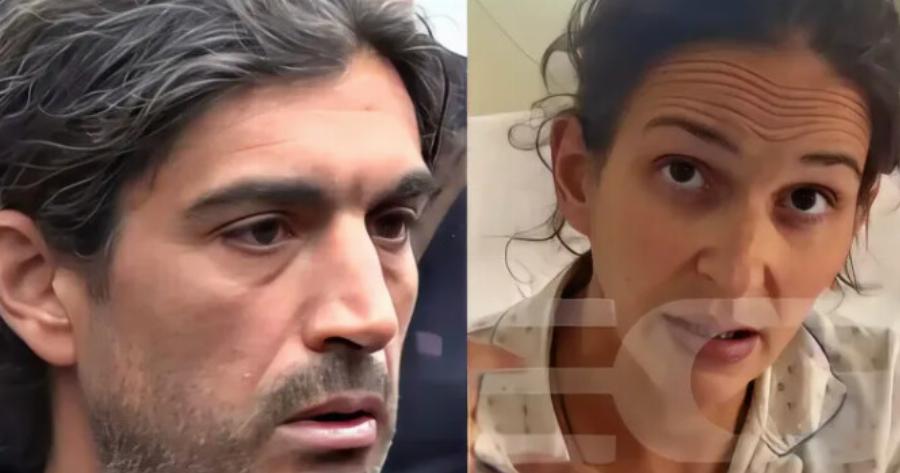 Πολύ δύσκολες ώρες για τον Παλαιοχριστιανό και την Παλαιοχριστιανή – Μόλις πριν λίγο μαθεύτηκαν τα άσχημα νέα