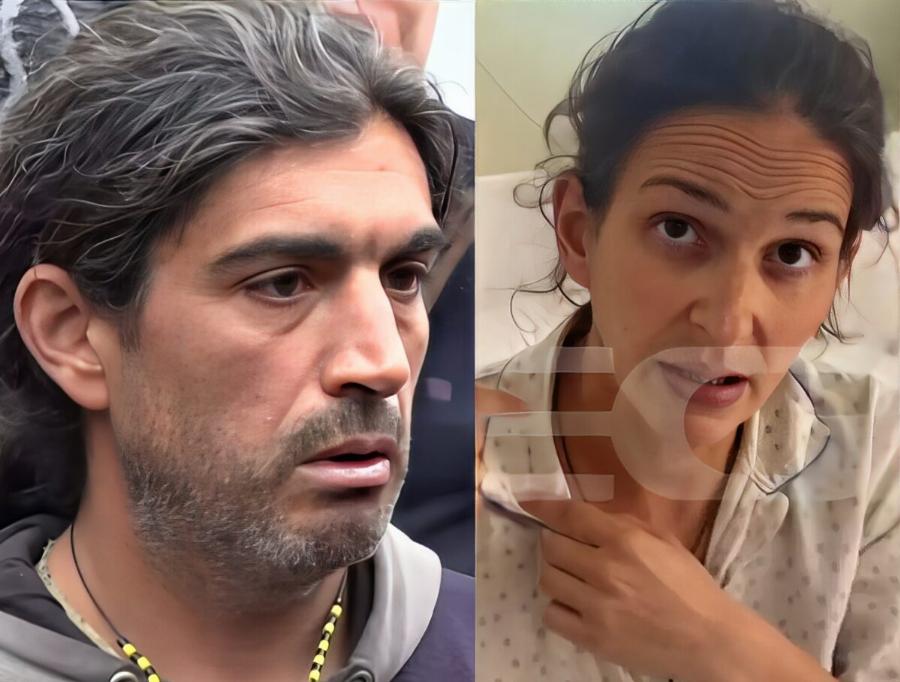 Πολύ δύσκολες ώρες για τον Παλαιοχριστιανό και την Παλαιοχριστιανή – Μόλις πριν λίγο μαθεύτηκαν τα άσχημα νέα